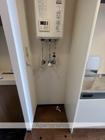 ヴィレ・コート富士の内装写真