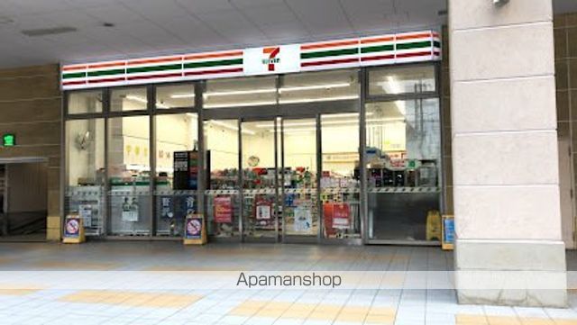 ライトテラス押上の周辺写真