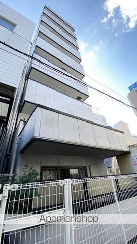 ボヌールスクエア アコオV番館の外観写真