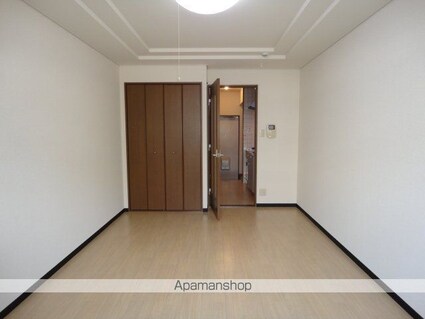 サンコートＦ[1K/24.9m2]のリビング・居間