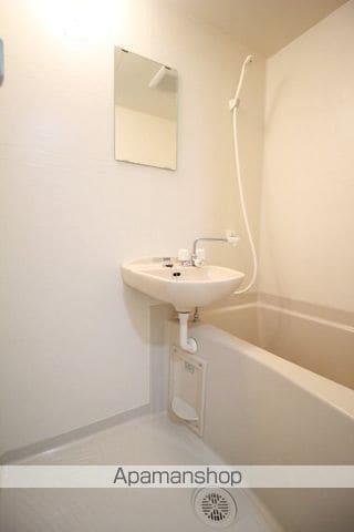 プレアール南方Iの内装写真