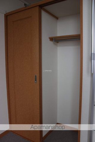 レオパレス東尾道の内装写真