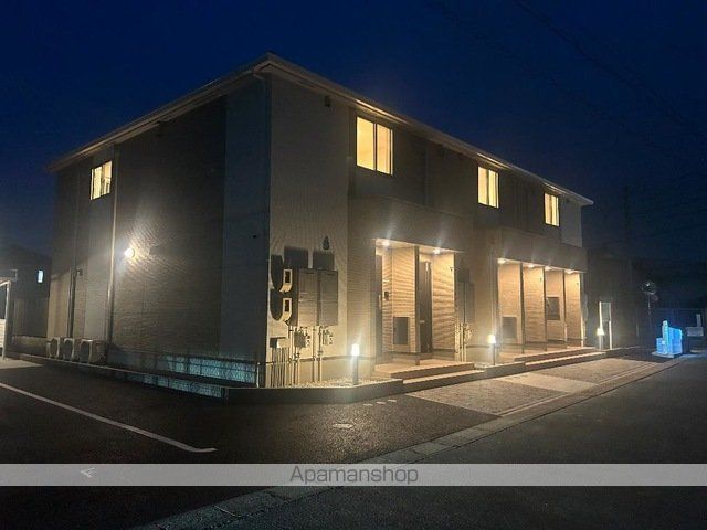 リバティーハイムのその他写真