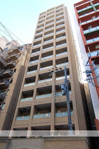 アートフォルムTEMMABASHIの外観写真