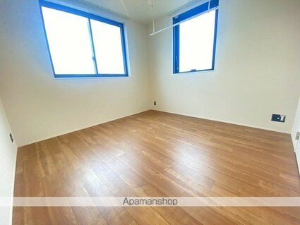 アトリオフラッツ三軒茶屋Ｎｏｒｔｈ[1K/25.5m2]のその他部屋・スペース1