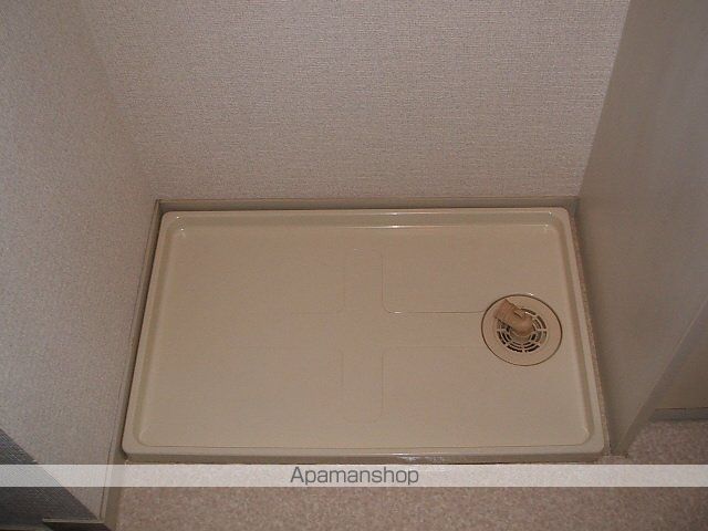 アーバンヒルズ早稲田の内装写真