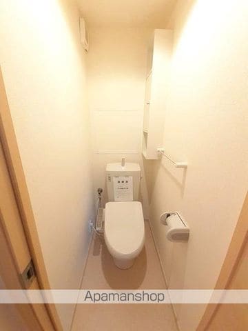 リベルテ東赤坂IIの内装写真