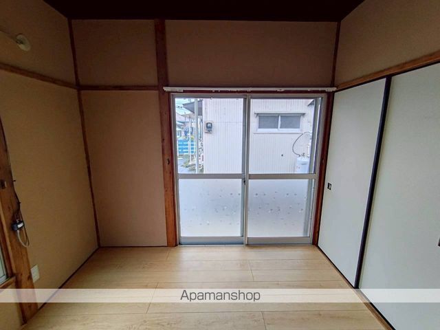 一之宮9-17-11貸家の内装写真