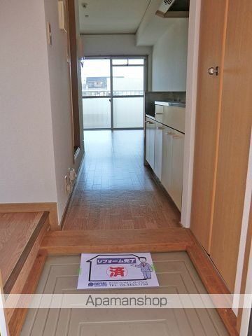 エステートピアいずみの内装写真