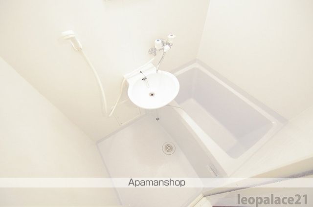 レオパレスSIMPLE大今里の内装写真