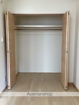 ハートランド大宮[1LDK/48m2]の収納