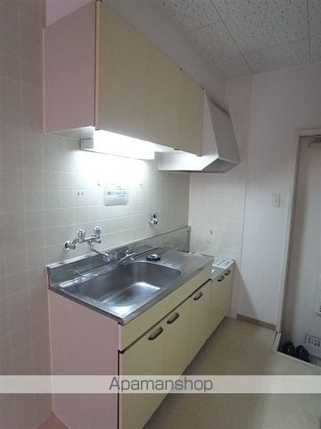 ハイツグリンカの内装写真