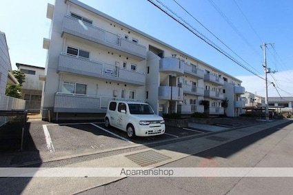 香川県高松市太田下町[3LDK/72.95m2]の外観5
