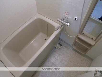 ＫＡＭＥＩ．ＢＬＤ[1R/35.8m2]のバス