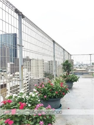 柏木ＭＵＲＡ[1R/10.1m2]の共用部4