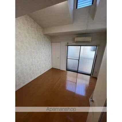 Ｇｒｅｅｎ　Ｃｏｕｒｔ[1K/20.01m2]のリビング・居間