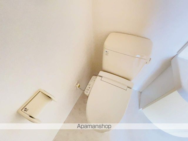 アーバンフラッツ新栄の内装写真