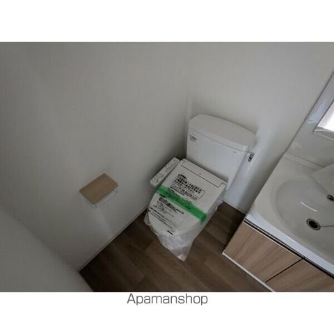 ステラ平塚の内装写真