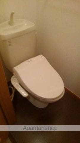 イーストガーデンAの内装写真