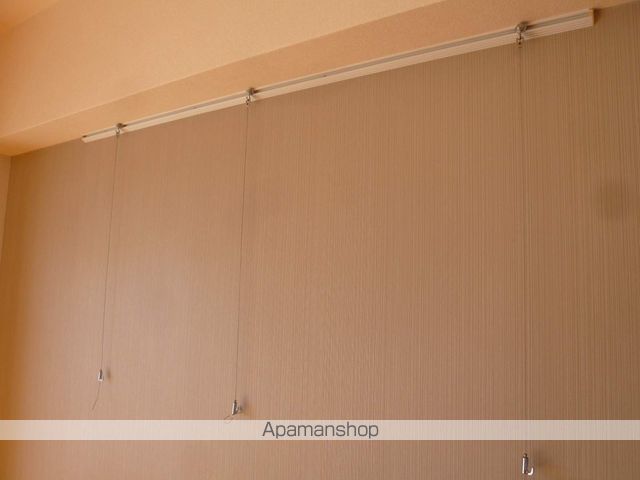 フォンテーヌ神山の内装写真