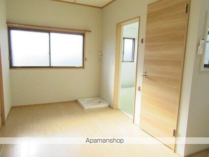 コーポ横分[1K/33.12m2]の内装4