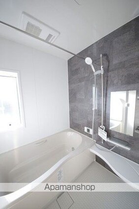 ＢｌｕｅＰｉｔ平山[1R/55.06m2]のバス