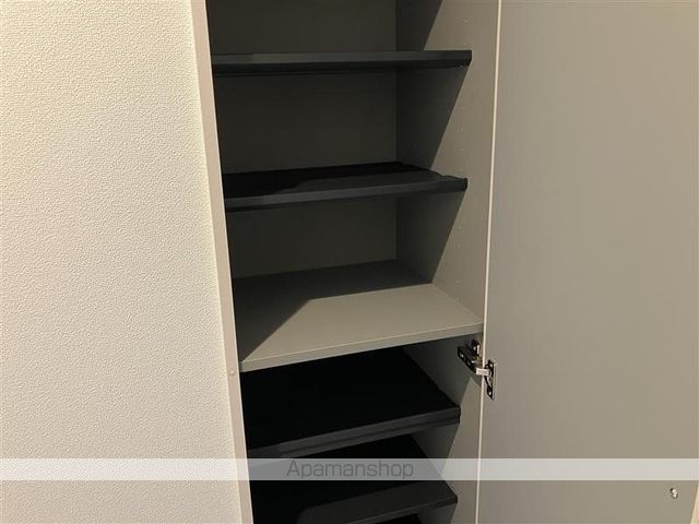 メイクスR高畑の内装写真