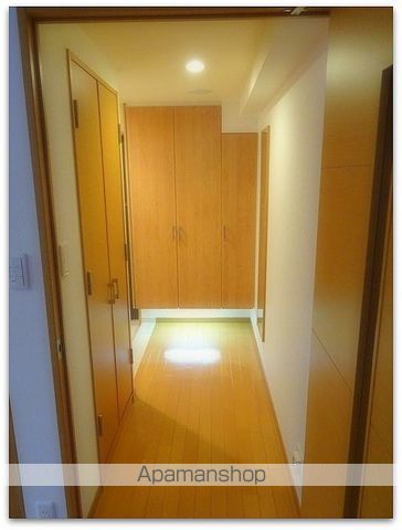リーガル江戸堀の内装写真