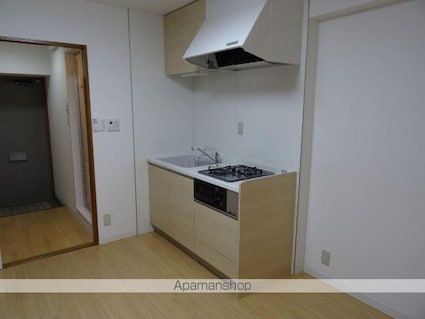 ルポーゼ・セルソ[1DK/31.68m2]の内装1