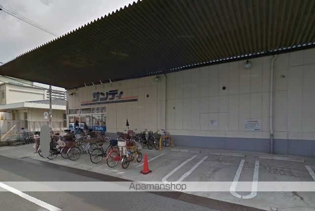 アイリスコートの周辺写真