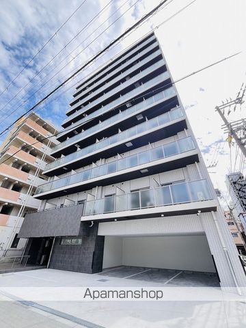 THE RESIDENCE Hの外観写真