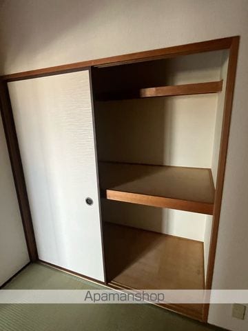 HAPUNA高石の内装写真