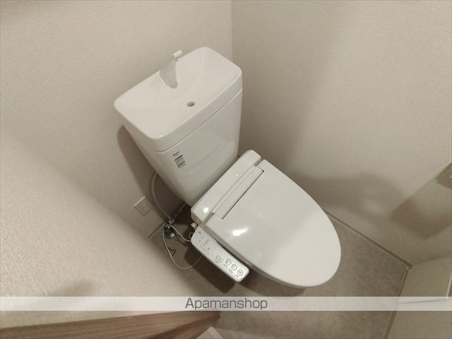 プレサンス東淀川駅前プローシェの内装写真