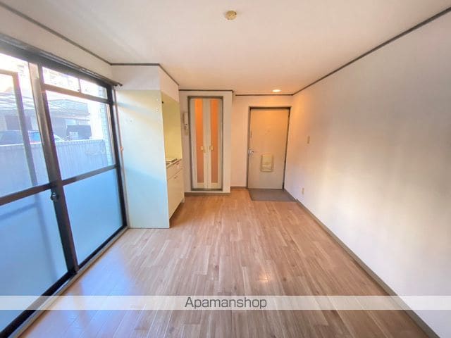 本町ハイツの内装写真