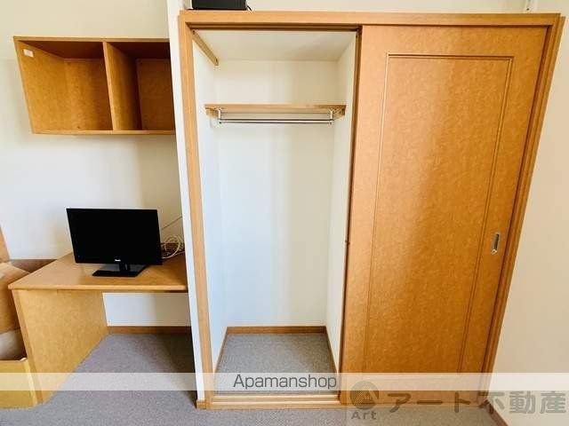 レオパレスメルベーユ ノールの内装写真
