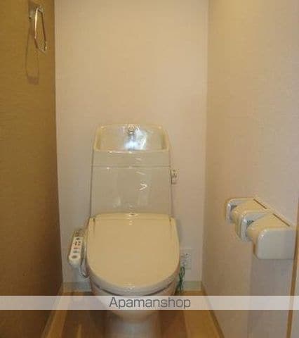 エクセレンスネオの内装写真