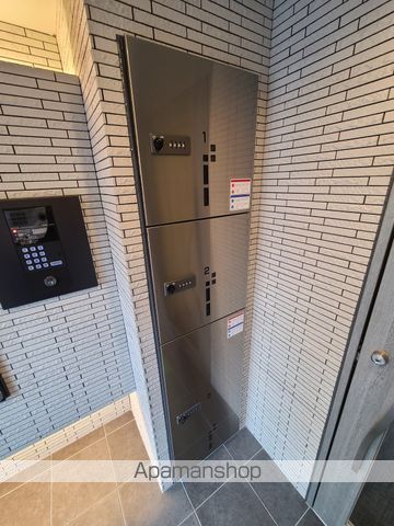 アルシオーネS12のその他写真
