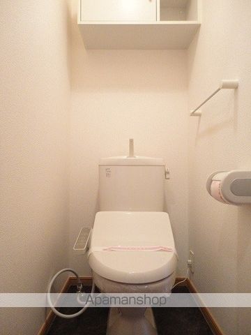 ラフレシールAの内装写真