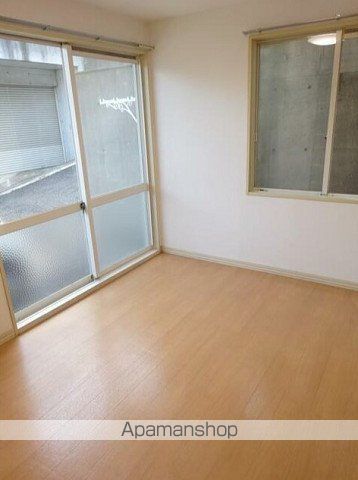 ヒルトップ妙蓮寺の内装写真