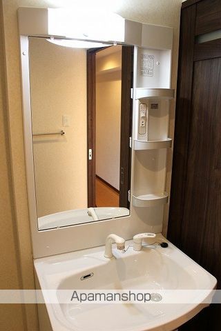 アークデュオ仙台宮町の内装写真