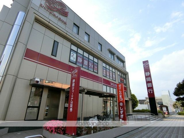 アンブリョンの周辺写真