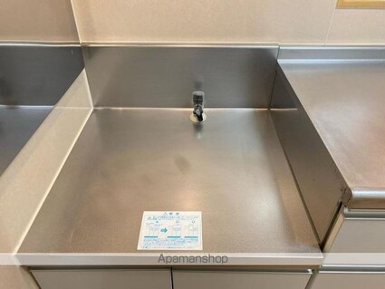 ラ・フォーレⅢ[1LDK/41.27m2]の内装4