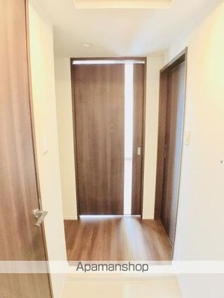 クレアホームズ千葉センタープレイス[2LDK/57.15m2]のリビング・居間9