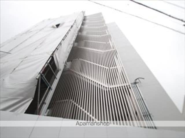 Gran Verde 吹田の外観写真