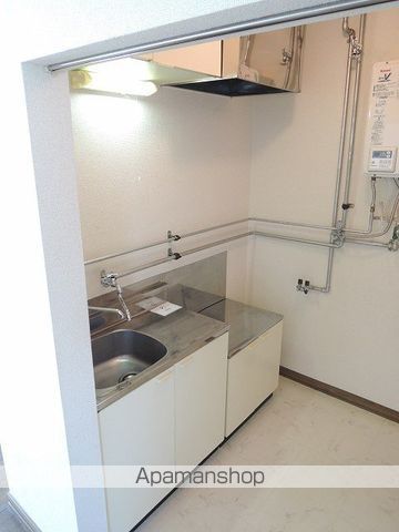 パークアベニュー富丘の内装写真