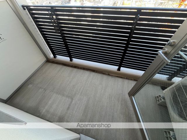 ワールドアイ都島高倉町の内装写真