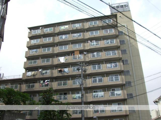 森岡ハイツの内装写真