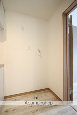 アリス関山の内装写真