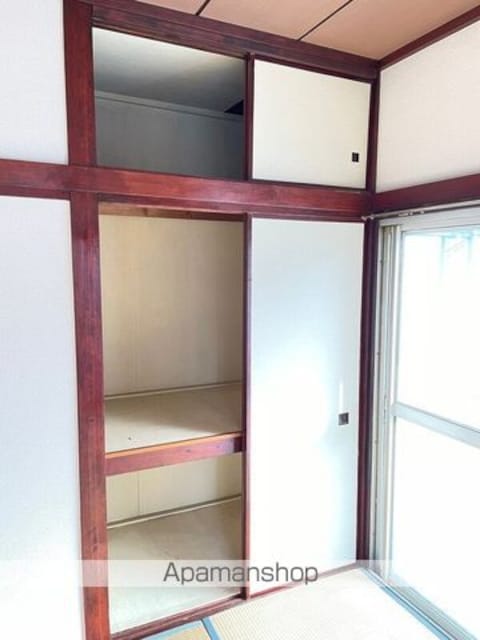 東京都小金井市梶野町２丁目[2K/33m2]のその他部屋・スペース