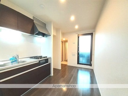 ボヌール・シュン[1DK/29.29m2]のその他内装